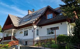 Hotel Karkonosze