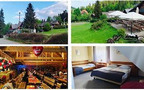 Hotel Karkonosze